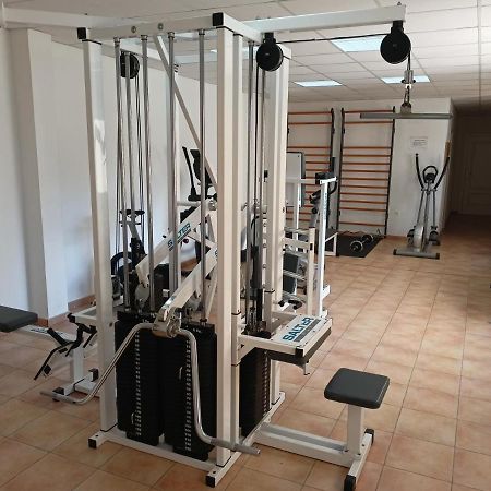 Sunny Penthouse Calpe Apartment Luaran gambar