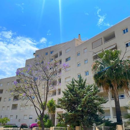 Sunny Penthouse Calpe Apartment Luaran gambar